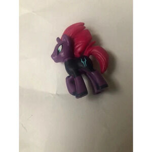MLP My Little Pony Tempest Shadow 2” Action figure toy